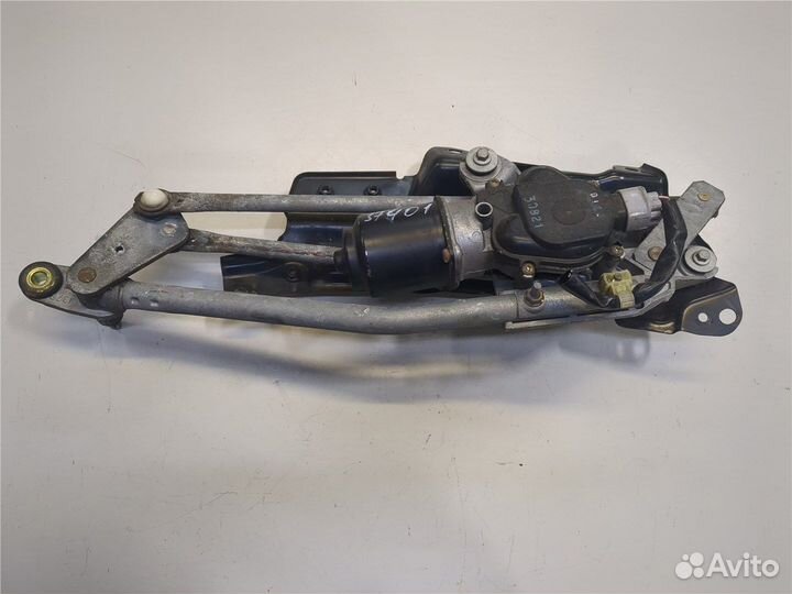 Механизм стеклоочистителя Mazda 2, 2003