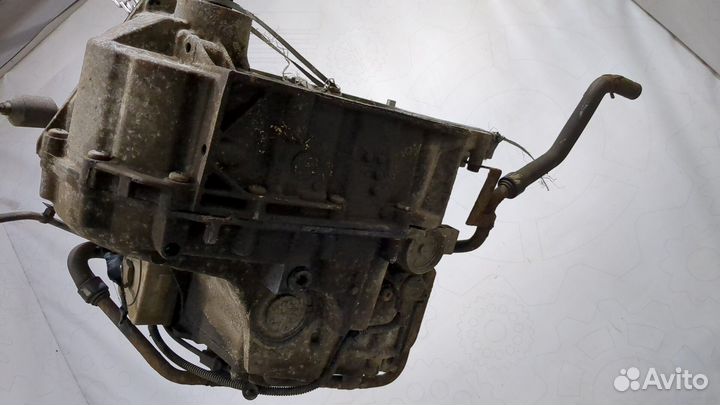 Кпп - автомат (АКПП) Peugeot 807, 2007