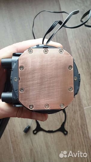 ID-Cooling zoomflow 240 argb/HyperPc zoomflow 240
