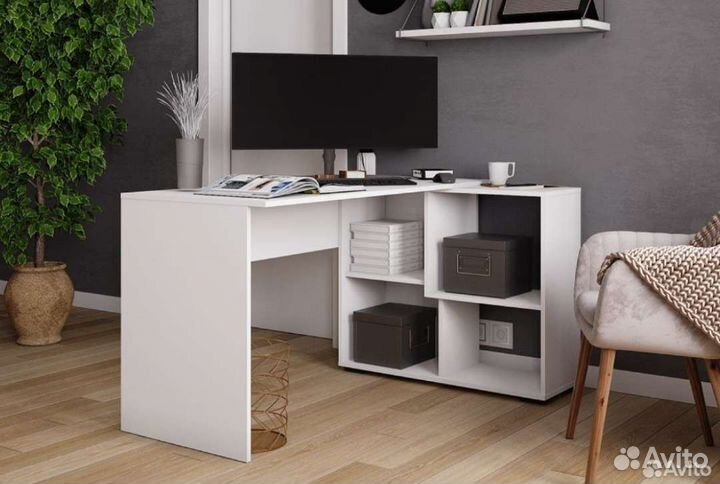 Компьютерный стол скму 4