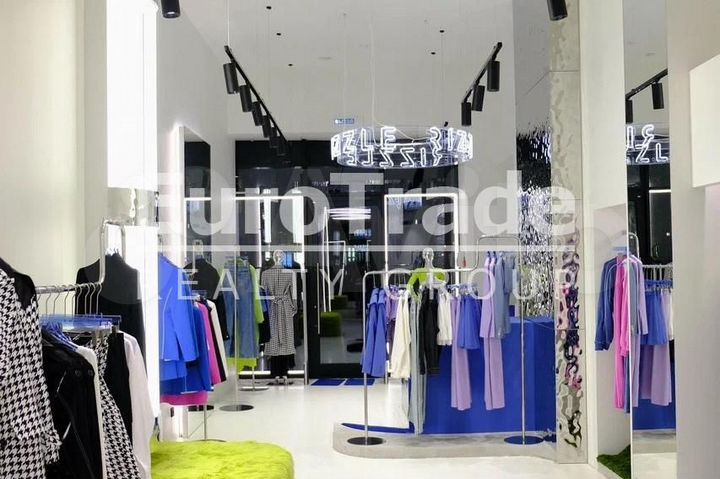 Продам торговое помещение, 73 м²