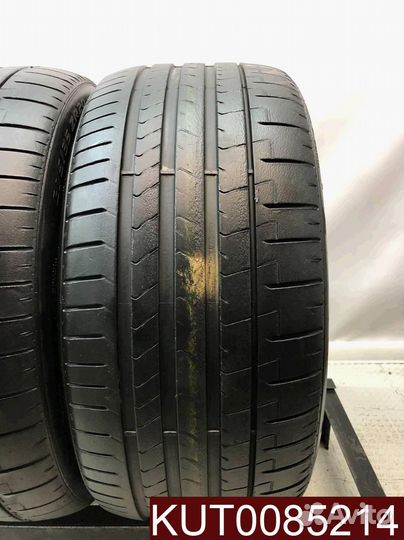 Pirelli P Zero PZ4 275/35 R20 107U