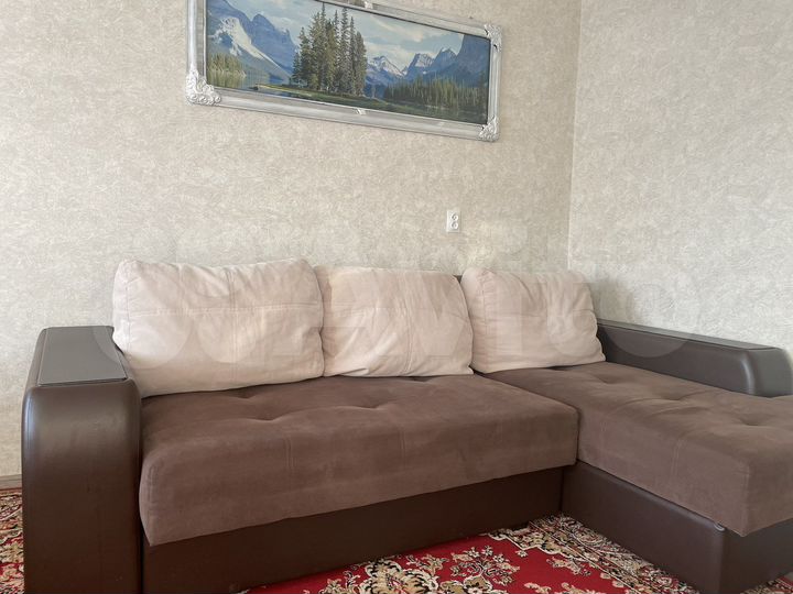 1-к. квартира, 34,1 м², 3/5 эт.