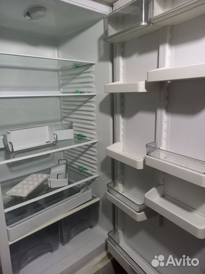 Зап части холодильника атлант 2 камеры бу