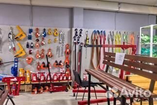 Стропы, стяжные ремни