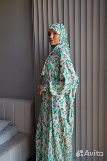 Намазники 1700