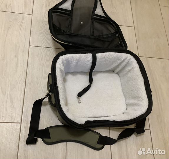 Переноска для животных