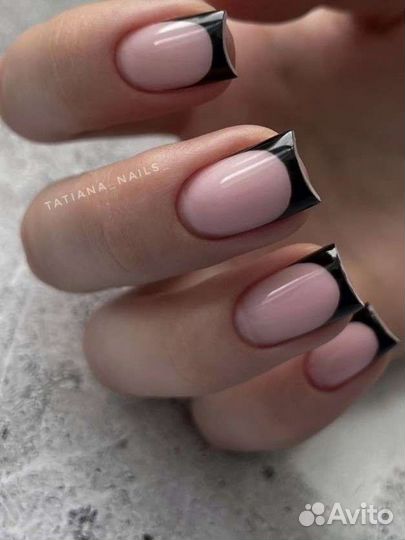 Ищу модель, Маникюр