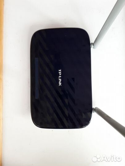 Роутер маршрутизатор