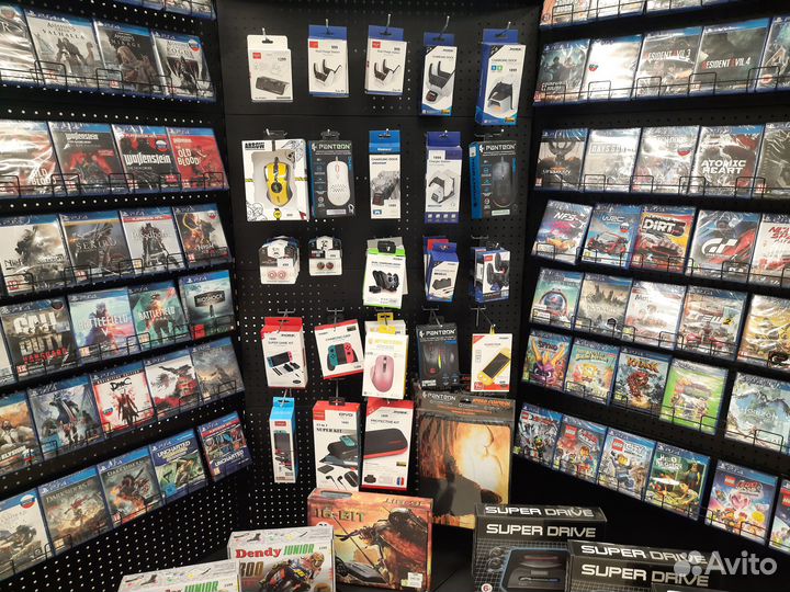 Tom Clancy's Ghost Recon: Wildlands ps4