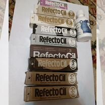Refectocil оксид краска для бро вей и ресниц, Серпухов