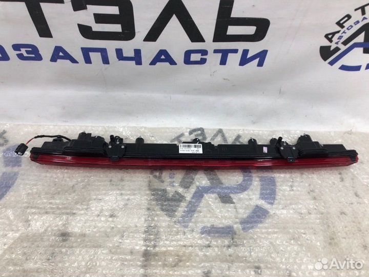 Фонарь крышки багажника задний Jetour X90 Plus