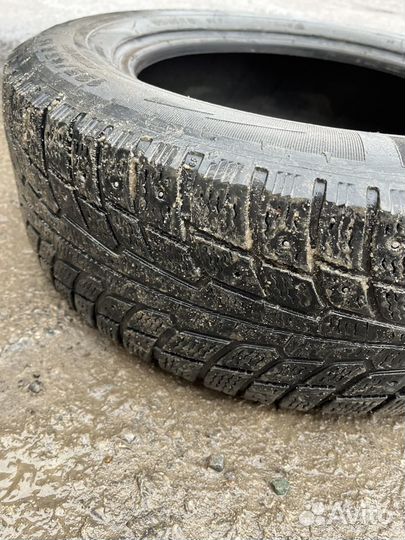 Michelin X-Ice 195/65 R15