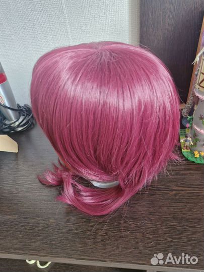 Парик для косплея