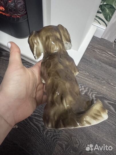 Статуэтка СССР