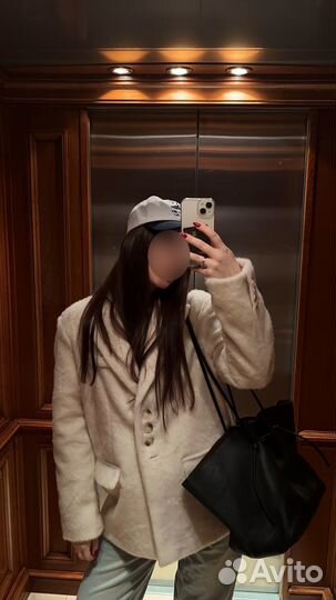 Пальто пиджак женское