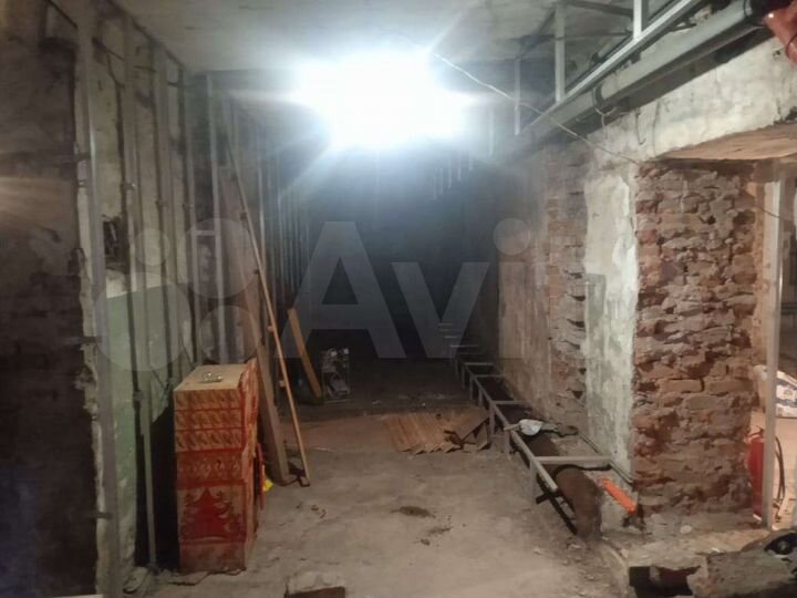 Свободного назначения, 162 м²