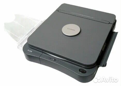 Принтер лазерный для офиса