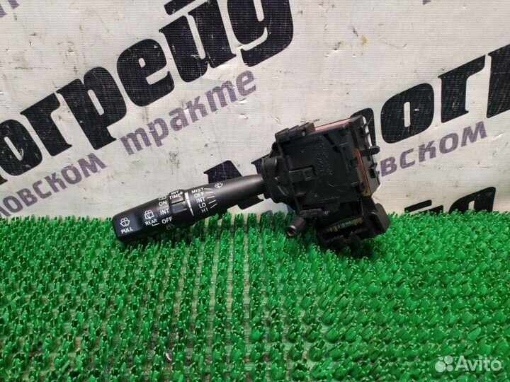 Подрулевой переключатель дворников Toyota Ipsum