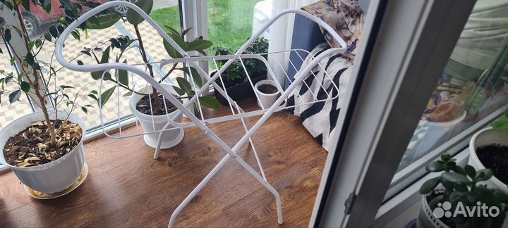 Подставка для детской ванночки