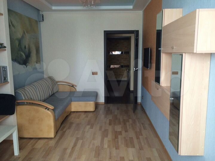 3-к. квартира, 115 м², 7/16 эт.