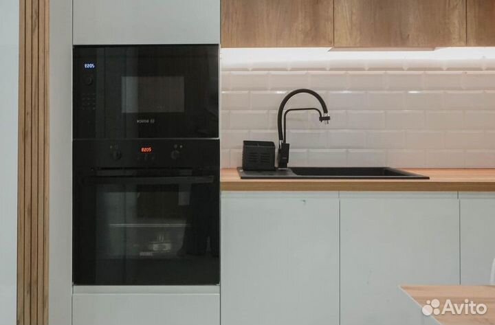 Кухонный гарнитур на заказ