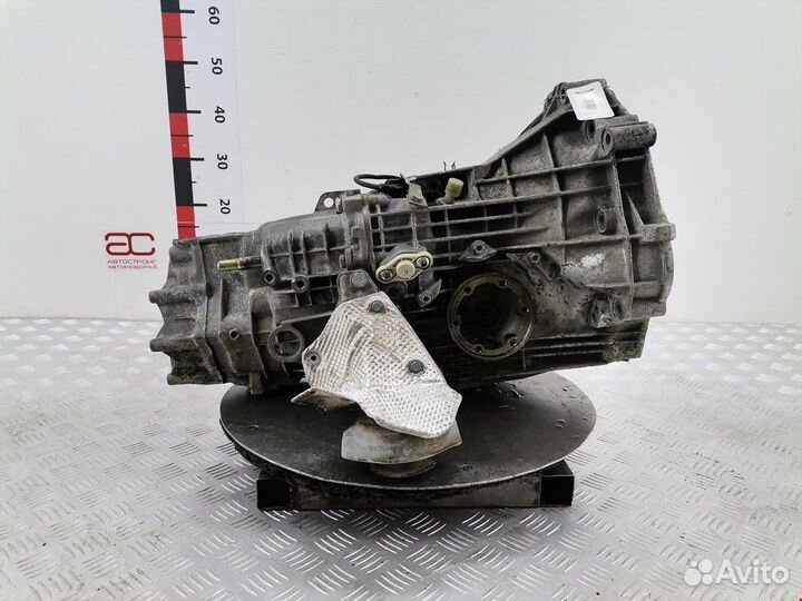 Кпп для Volkswagen Passat 5