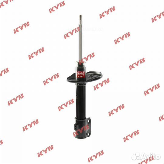 KYB 334405 Стойка амортизационная - Excel-G перед прав/лев