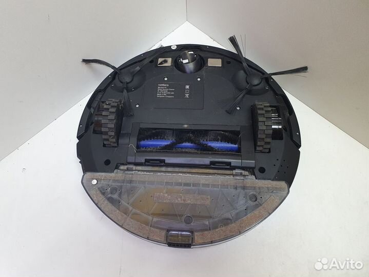 Робот-пылесос Rombica MyRobot Fly HWT1D301
