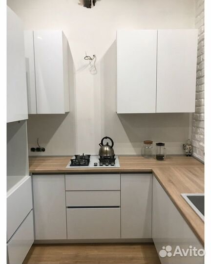 Кухонный гарнитур на заказ