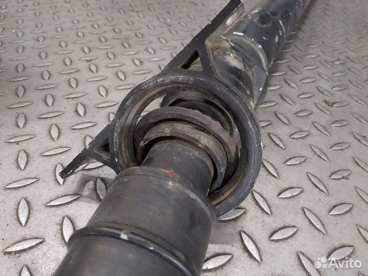 Кардан BMW 5 E60, 2004