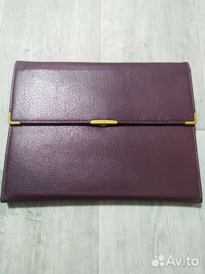 Папка для документов