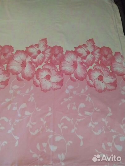 Белье постельное