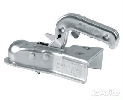 Замковое устройство прицепа # 17-26 750/75 кг ак