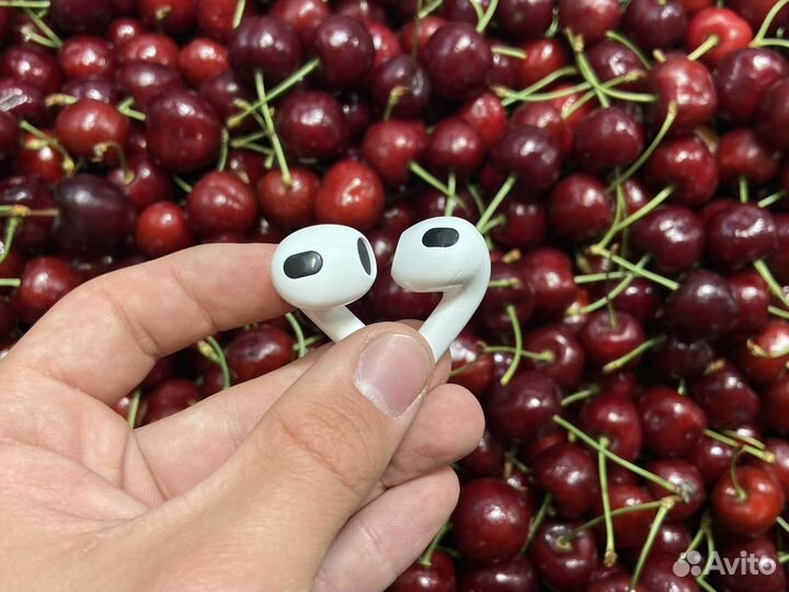 Airpods 3