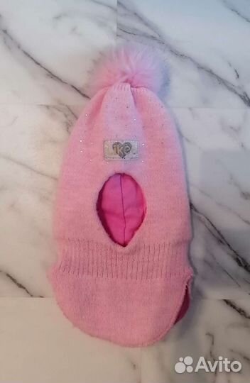 Шапки для девочки