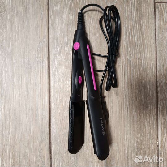 Выпрямитель для волос vitek