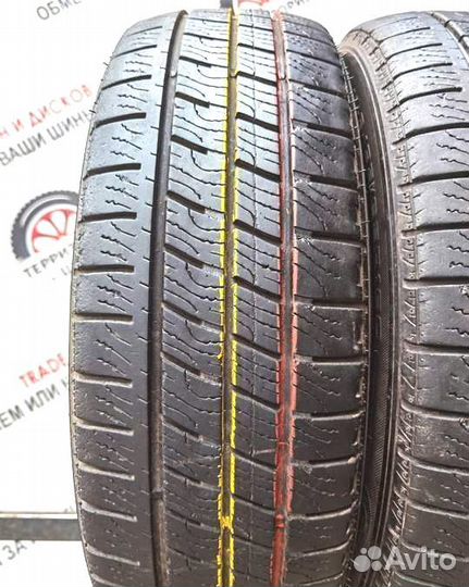 Goodyear Cargo Vector 195/65 R16C 104Q