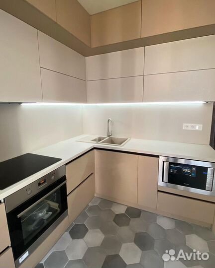 Кухня (цена за весь кпомплект) sh-0519027