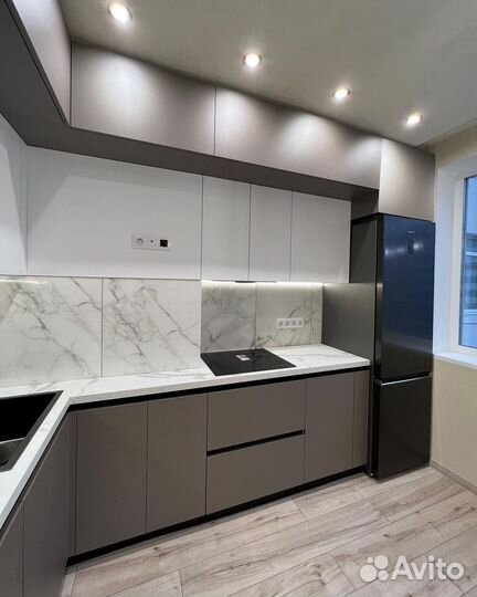 Кухня (цена за весь кпомплект) sh-0544181