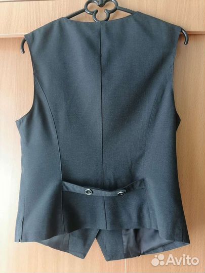 Школьная форма