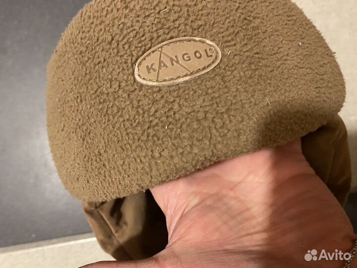 Шапка зима, шарф, берет