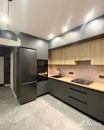 Цена за всю кухню CN:037563