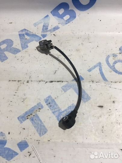 Датчик детонации ford focus 3 2.0 ат хетчбек