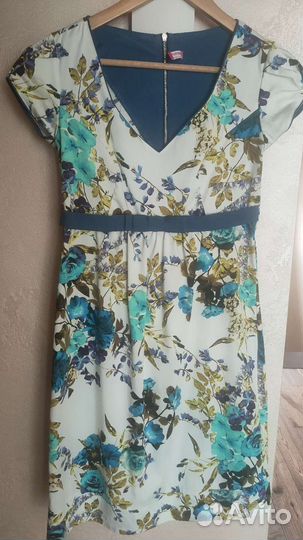 Платье для беременных 42