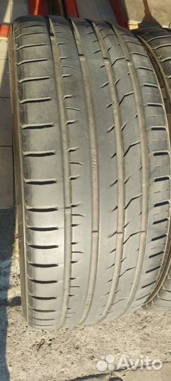 Kumho Crugen HP91 245/45 R20