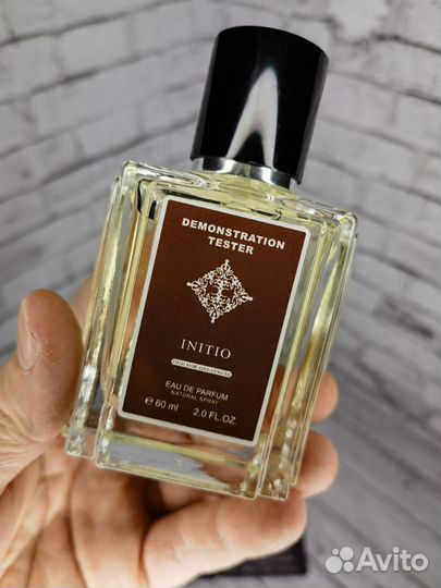 Духи тестер унисекс 60 ml Oud For Greatness Initio
