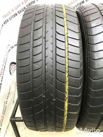 Dunlop Grandtrek PT8000 255/60 R17