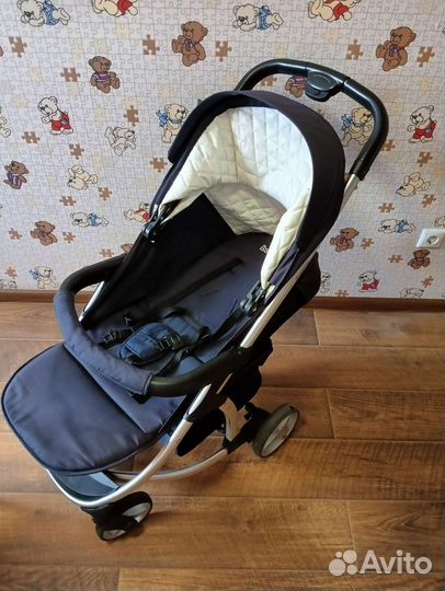 Коляска Babyton Cosmo