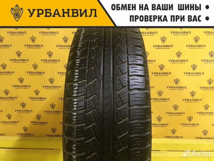 Pirelli Scorpion STR 215/65 R16 98V